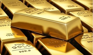 Giá vàng ngày hôm nay 1/9: Vàng SJC vọt tăng mạnh