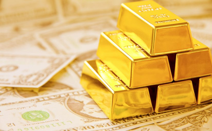Giá vàng hôm nay 15/9: Vàng SJC lỗ hơn 300.000 đồng trong tuần qua