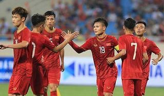 Báo Trung Quốc lo ngại đội nhà chạm trán Việt Nam ở U23 châu Á