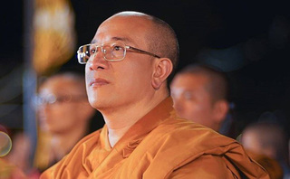 Việc cách chức trụ trì chùa Ba Vàng sẽ được thông qua vào tháng 4