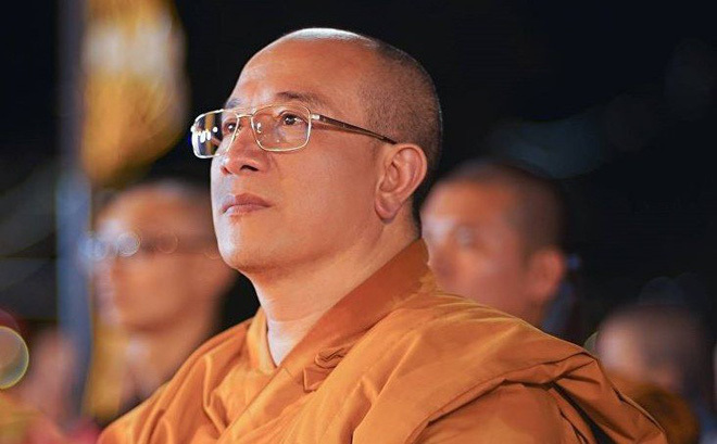 Việc cách chức trụ trì chùa Ba Vàng sẽ được thông qua vào tháng 4