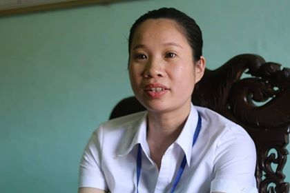Giáo viên chủ nhiệm nữ sinh bị hành hung tập thể ở Hưng Yên: Tôi đã làm hết trách nhiệm