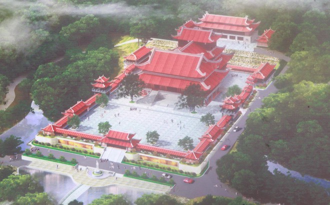 Vụ Đại đức Thích Trúc Thái Minh nhận hàng chục tỷ tiền xây dựng chùa Ba Vàng ở Quảng Nam: Bí thư tỉnh nói gì?