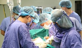 Bệnh viện Phú Thọ ghép thận không cùng huyết thống và nhóm máu thành công