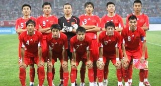 Tham vọng thành 'cường quốc bóng đá', Trung Quốc đưa ra kế hoạch lớn chưa từng có