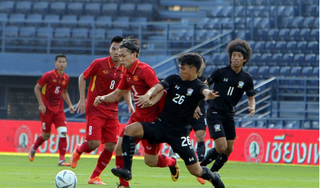 Thông tin mới nhất về đối thủ của tuyển Việt Nam tại King’s Cup 2019
