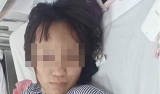 Một nữ sinh THPT ở Quảng Ninh bị nhóm bạn đánh nhập viện