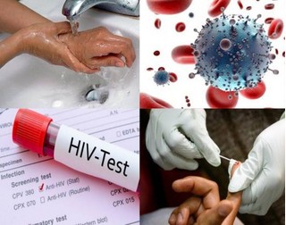 10 người bị kẻ lạ mặt tấn công, phải điều trị dự phòng phơi nhiễm HIV