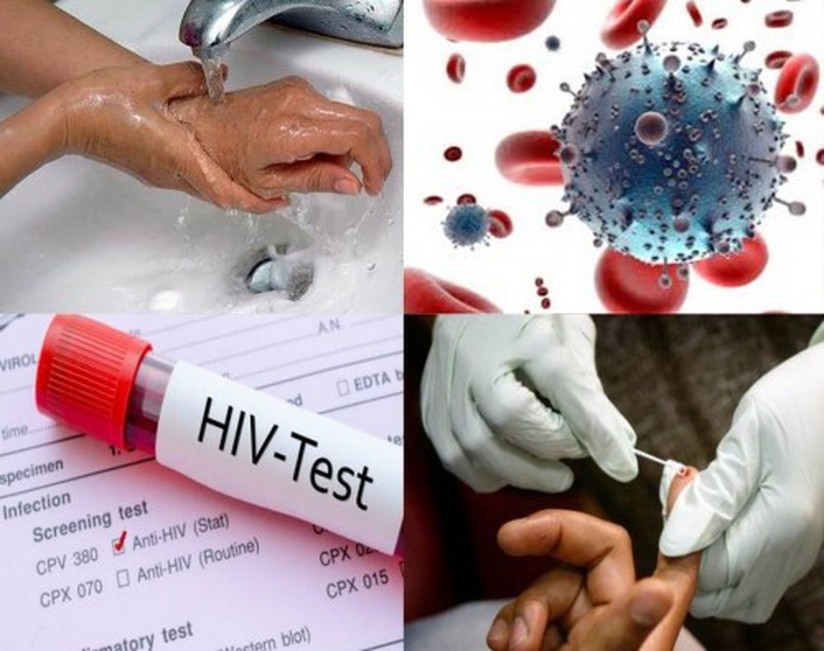 Bị kẻ lạ mặt tấn công, 10 người phải điều trị dự phòng phơi nhiễm HIV