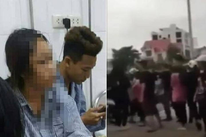 UBND tỉnh Quảng Ninh chỉ đạo khẩn vụ nữ sinh bị nhóm bạn đánh nhập viện