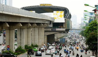 Tin tức thời sự 24h ngày 9/4/2019: Chi 14 tỷ đồng/năm hỗ trợ vé tàu Cát Linh - Hà Đông