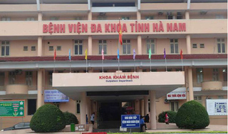 Hà Nam: Bắt quả tang 5 cán bộ y tế 'chia chác' tiền khám chữa bệnh
