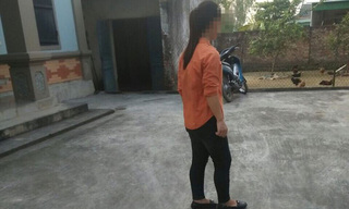 Nghệ An: Thiếu nữ bị cưỡng hiếp khi đi học ngoại ngữ