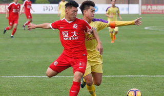 U17 Hà Nội thắng sốc trước đội tuyển trẻ của Argentina