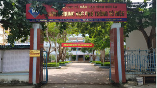 Thí sinh Sơn La thuộc top 3 điểm cao nhất trường Y Hà Nội được nâng số điểm 'khủng' 