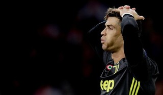 HLV Allegri: ‘C. Ronaldo quá đẳng cấp so với phần còn lại’