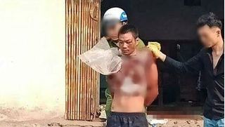 Thông tin mới nhất vụ nghịch tử chém bố mẹ trọng thương ở Lạng Sơn