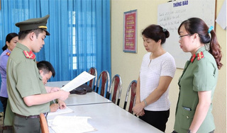 Lãnh đạo huyện có con được nâng điểm ở Sơn La: Con tôi đỗ đại học Luật đàng hoàng