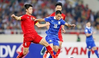 Báo Thái: 'Việt Nam không mặn mà với chức vô địch King's Cup 2019'