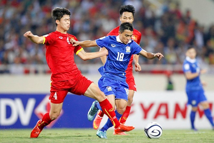 Đội tuyển Việt Nam sẽ tham dự giải King's Cup 2019 vào tháng 6 tới