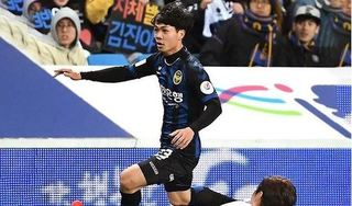 Đội trưởng Incheon United đánh giá bất ngờ về Công Phượng