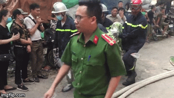 Vụ hỏa hoạn 8 người chết ở Hà Nội: Quặn lòng 3 mẹ con chết trong tư thế ôm nhau