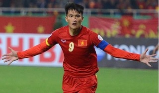 Huyền thoại bóng đá Việt Nam từng được định giá kỷ lục khi còn thi đấu
