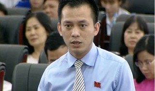 Đường sự nghiệp của ông Nguyễn Bá Cảnh trước khi bị đề nghị cách hết các chức vụ trong Đảng