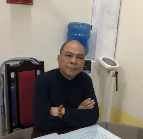 Khởi tố, bắt tạm giam doanh nhân Phạm Nhật Vũ về tội 'Đưa hối lộ'