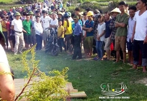 Vụ 3 học sinh thương vong sau tai nạn ở Thanh Hoá: Thêm một nạn nhân tử vong