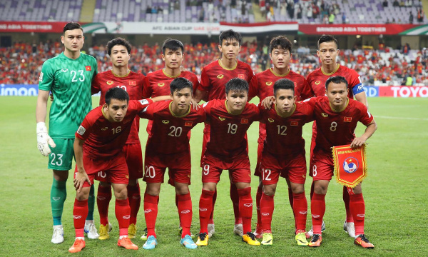 HLV Park Hang Seo tiết lộ những cầu thủ dự VL World Cup 2022
