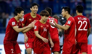 Liên đoàn bóng đá Việt Nam lên tiếng về vấn đề sử dụng cầu thủ Việt kiều