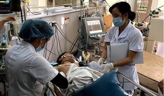 Hà Giang: Uống rượu pha nước lá ngón, 8 người thương vong