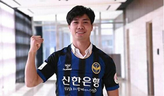 Báo Hàn Quốc: ‘Công Phượng thể làm được những gì Park Ji-sung đã làm ở Premier League’