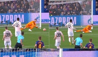 Thua đậm Barca, fan Man United trút giận lên cầu thủ đội nhà