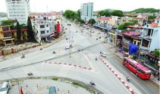 Hoạt động đấu thầu ở Chí Linh (Hải Dương): Lộ diện thêm nhà thầu bản địa liên tục trúng sát giá