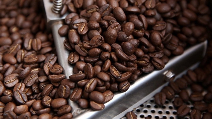 Giá cà phê hôm nay 19/4: Tăng nhẹ trở lại 100 đồng/kg