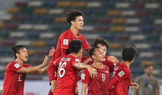 ĐT Việt Nam tập trung cho King’s Cup 2019: Cầu thủ nào chắc suất?