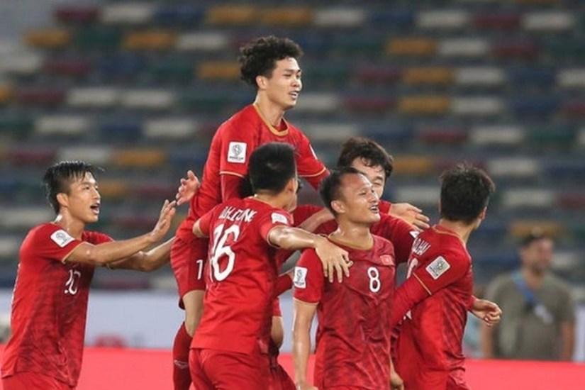 Lộ thời điểm đội tuyển Việt Nam tập chung chuẩn bị cho King’s Cup 2019