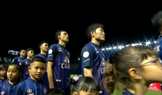 Lương Xuân Trường sẽ đá chính tại Thai League tối nay?