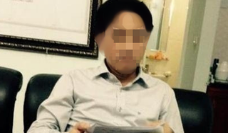 Chánh văn phòng UBND một quận Hà Nội bất ngờ qua đời