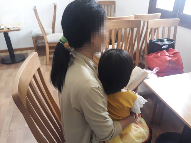 TP.Hồ Chí Minh Bé gái 3 tuổi nghi bị ông lão 70 tuổi xâm hại