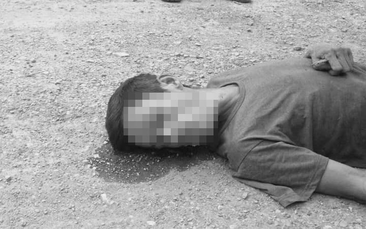 Nam Định: Người đàn ông được phát hiện tử vong sau khi trốn viện 