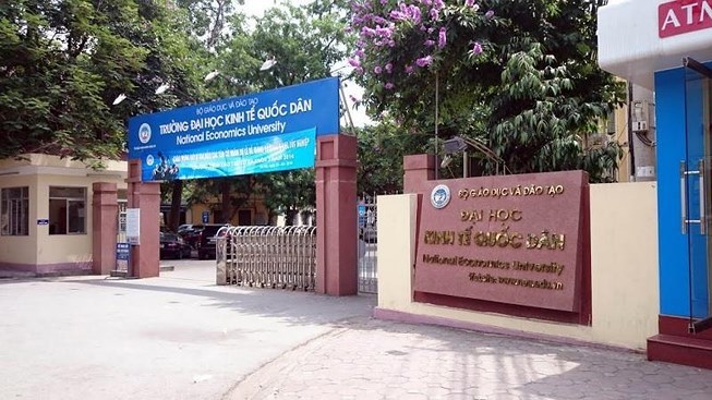 Thêm 5 học sinh Sơn La bị ĐH Kinh tế quốc dân đuổi học