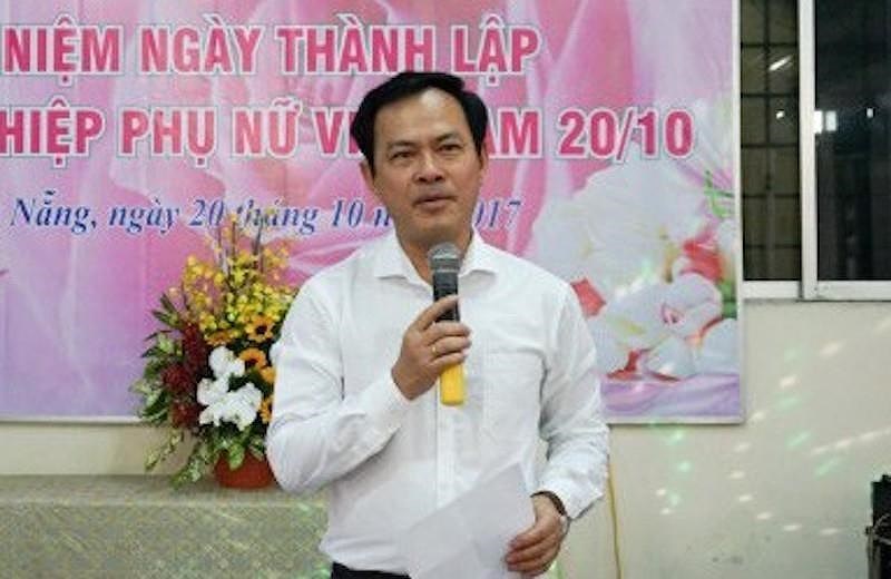 Ông Nguyễn Hữu Linh đã biến mất khỏi địa phương 2