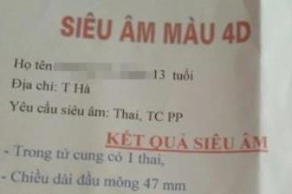 Thành tích dạy giỏi của thầy giáo bị tố làm nữ sinh lớp 8 mang thai ở Lào Cai
