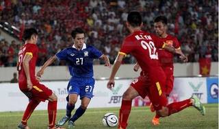 U19 Thái Lan tập trung sớm, quyết hạ Việt Nam lên ngôi vô địch giải ĐNA