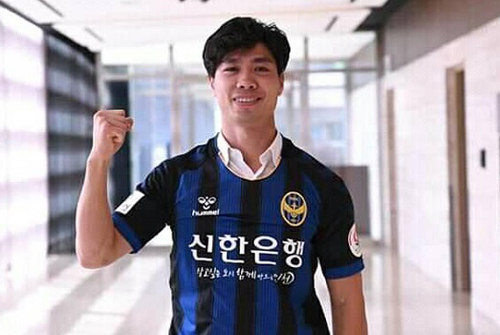 Các đội bóng ở K.League muốn sở hữu thêm một cầu thủ Đông Nam Á tại K.League