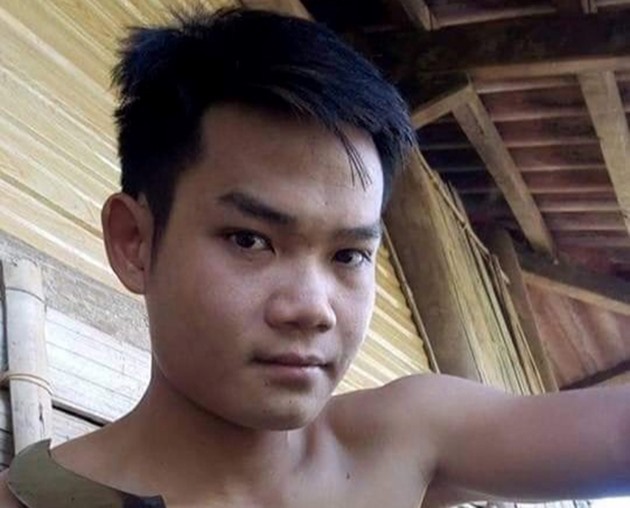 Bắt anh trai nghi siết cổ em gái đang học lớp 9 đến chết ở Điện Biên