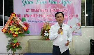 Vợ ông Nguyễn Hữu Linh gửi tâm thư, thừa nhận hành động của chồng là không đúng